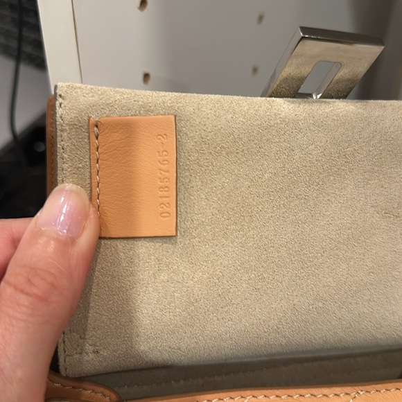 Chloé Mini Drew Bijou Shoulder Bag - Picture 5 of 6